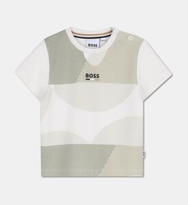 Boss Ts Casual, Packshot View