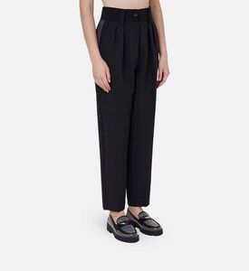 Tuxedo Trouser