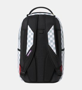 Sprayground Backpack Marvel Black Panther, Packshot View