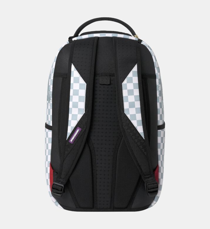 Sprayground Backpack Marvel Black Panther, Packshot View