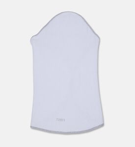 My First Collection Cotton Hooded Bear Ears Towel, Packshot View