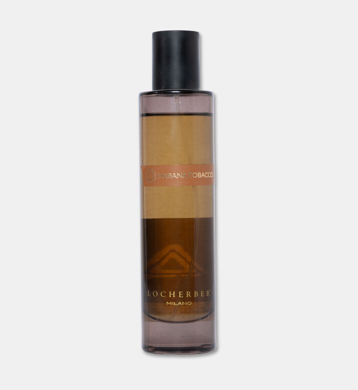 Locherber Habana Tobacco Home Spray 100 Ml, Packshot View
