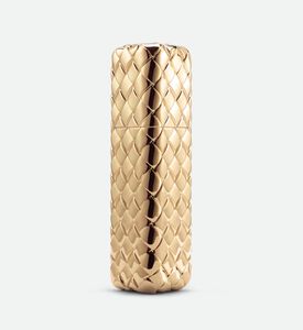 Bottega Venetta Spray Gold Ts Case, Packshot View