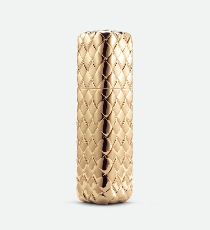 Bottega Venetta Spray Gold Ts Case, Packshot View