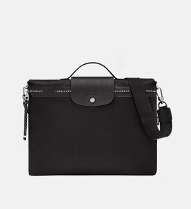 حقيبة رسمية لو بلياج بمقبض علوي