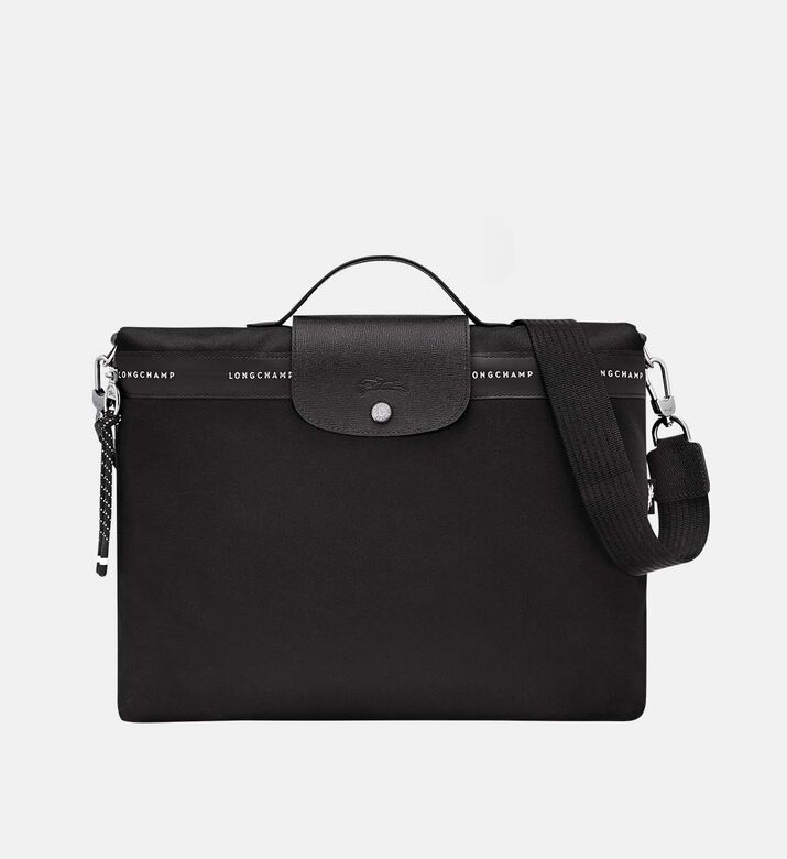 Le Pliage Top Handle Briefcase