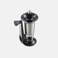 Lorenzo Manual Coffee Grinder
