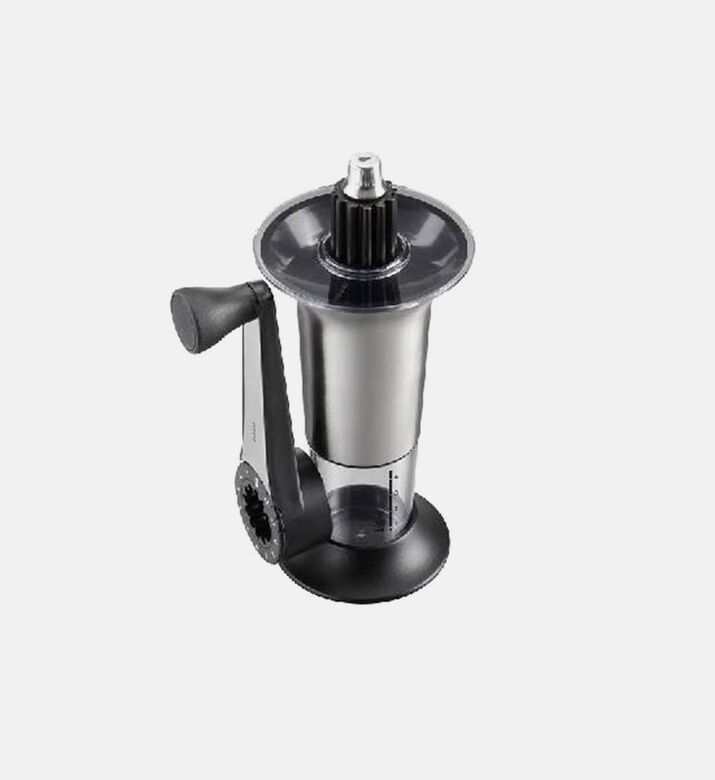 Lorenzo Manual Coffee Grinder