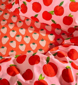 Essenza Vitamin Boost Bed Set 200x220, 60x70 Cm, Packshot View