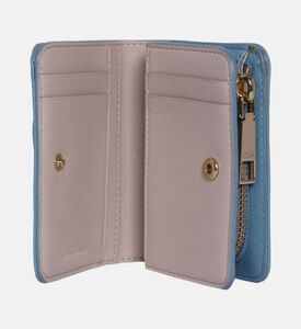 The Glam Shot Mini Compact Wallet