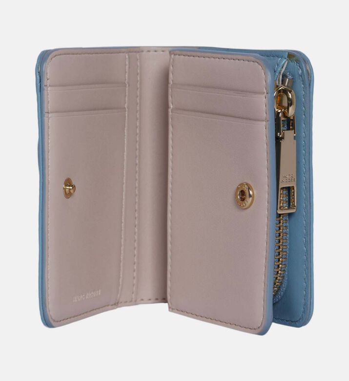 The Glam Shot Mini Compact Wallet