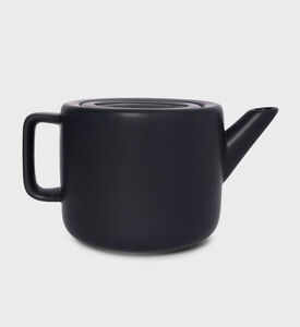 Gusta Fika Earthenware Teapot 1.5l, Packshot View