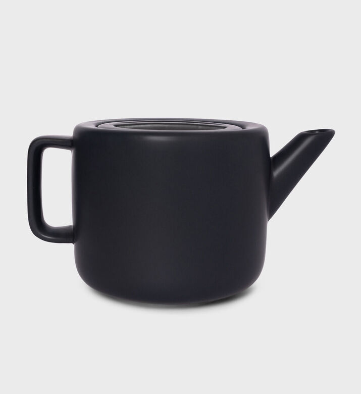 Gusta Fika Earthenware Teapot 1.5l, Packshot View