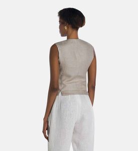 جاكيت لوو بأزرار