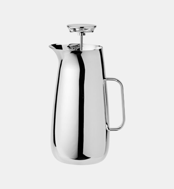 Stelton Foster French Press Coffee Maker, Packshot View