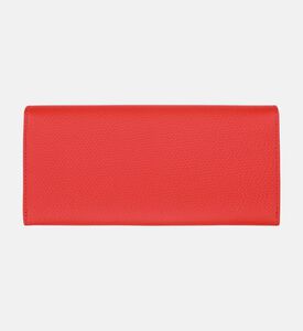 Longchamp Wallet Roseau, Packshot View