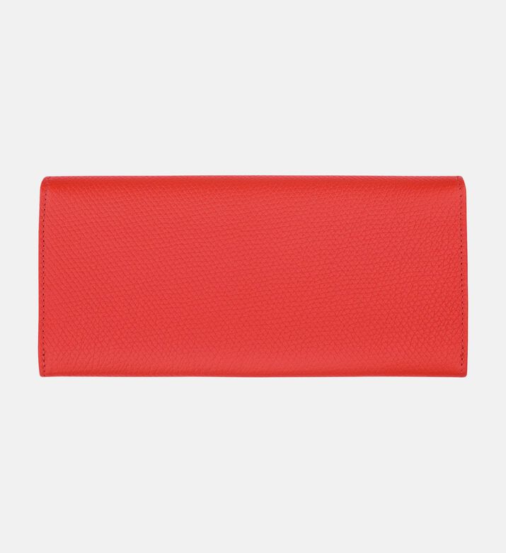 Longchamp Wallet Roseau, Packshot View