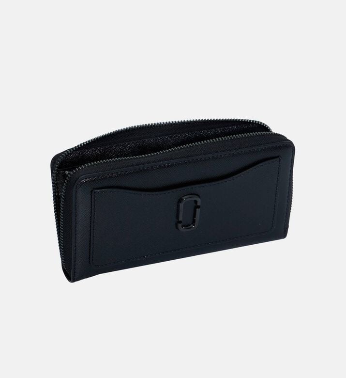Marc Jacobs Wallet Continental, Packshot View Marc Jacobs Wallet Continental, Packshot View