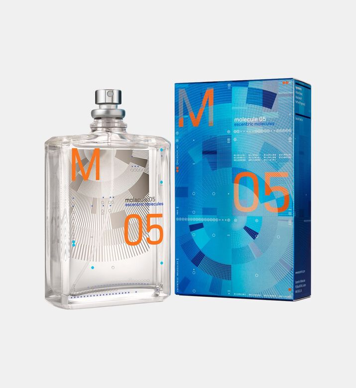 ماء عطر موليكيول 05