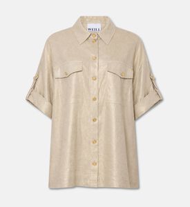Weill Shirt Glene, Packshot View