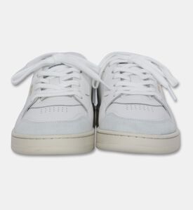 Axel Arigato Bee Bird Panel Low-top Sneakers, Packshot View