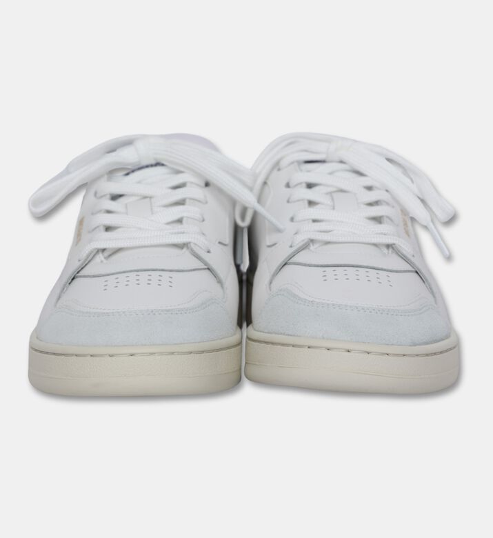 Axel Arigato Bee Bird Panel Low-top Sneakers, Packshot View