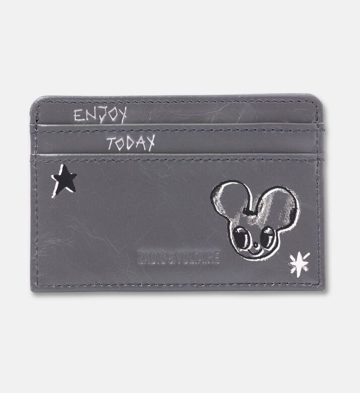 Zadig et Voltaire Wallet Pass, Packshot View