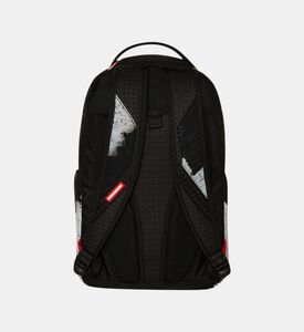 Shark Central Camo Backpack