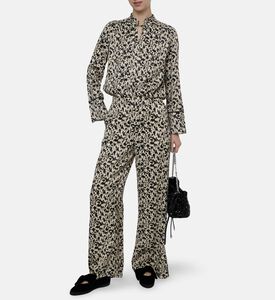 Ba and Sh Pant Plyde, Model View