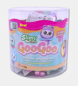 Slimy Goo Goo Gang 1oz Keychain, Packshot View
