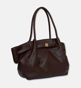 JW PEI Hana Leather Medium Tote Bag, Packshot View