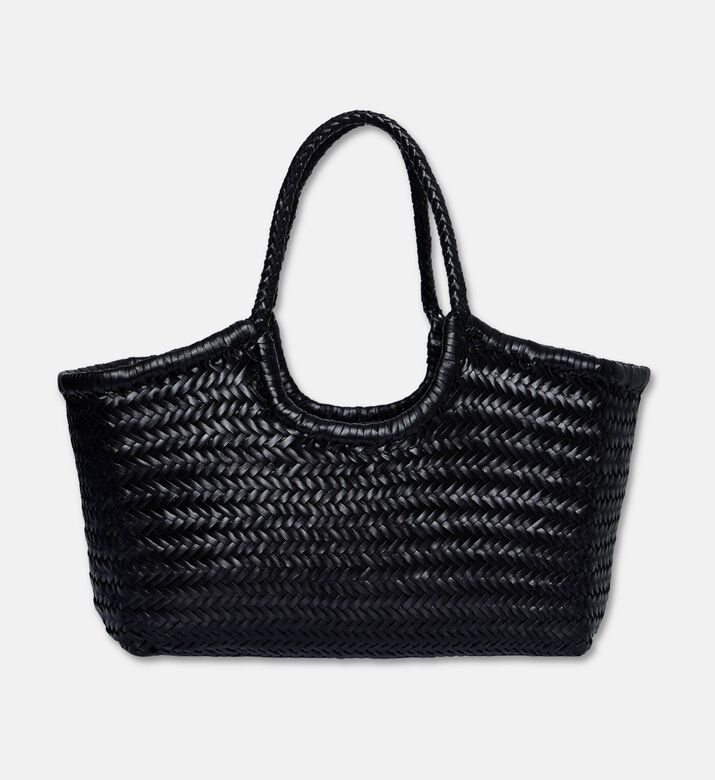 Dragon Diffusion Bag Nantucket Basket Big, Black, Packshot View