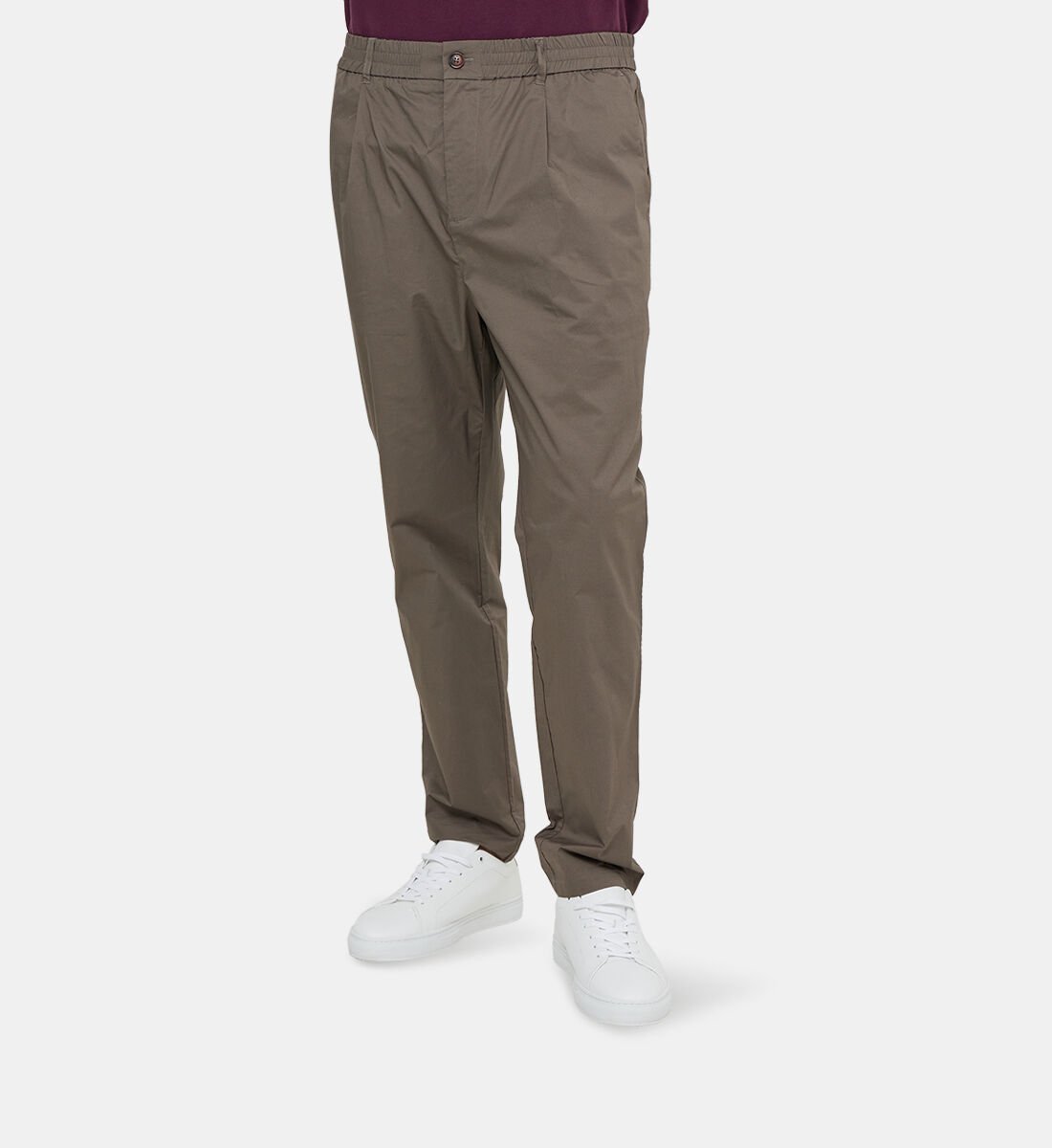 Chino joggers cheap