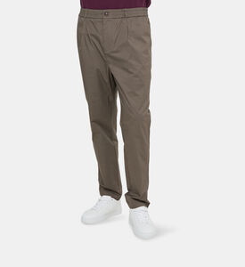Morton Relaxed-fit Chino Pants