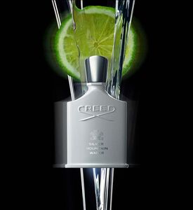 Creed Edp Millesime Slv Mountain Wtr, Packshot View