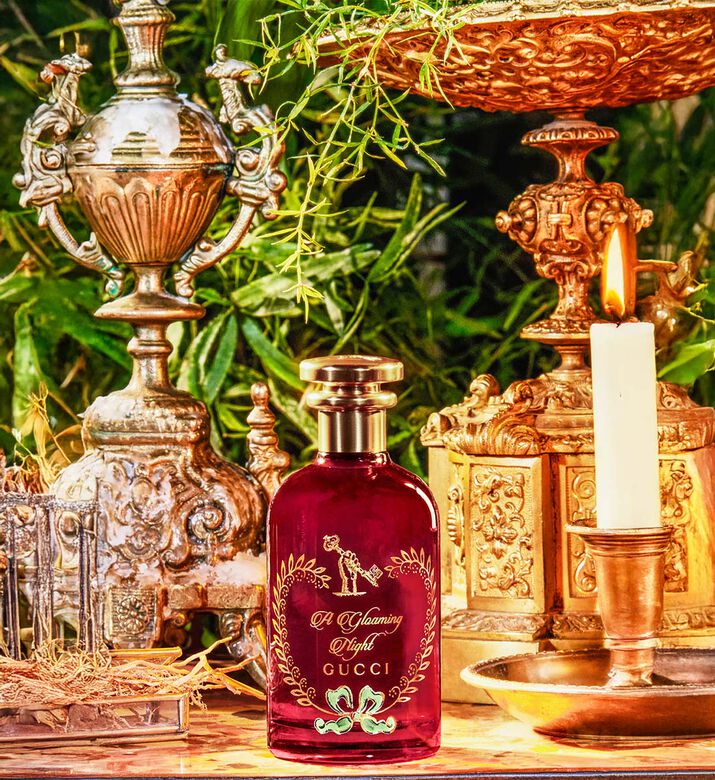 The Alchemist's Garden A Gloaming Night Eau De Parfum The Alchemist's Garden A Gloaming Night Eau De Parfum