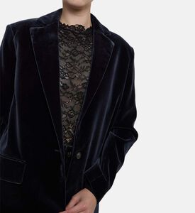 Soeur Vest Sevres, Model View