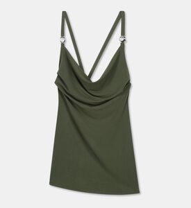 Coperni Top Logo, Packshot View