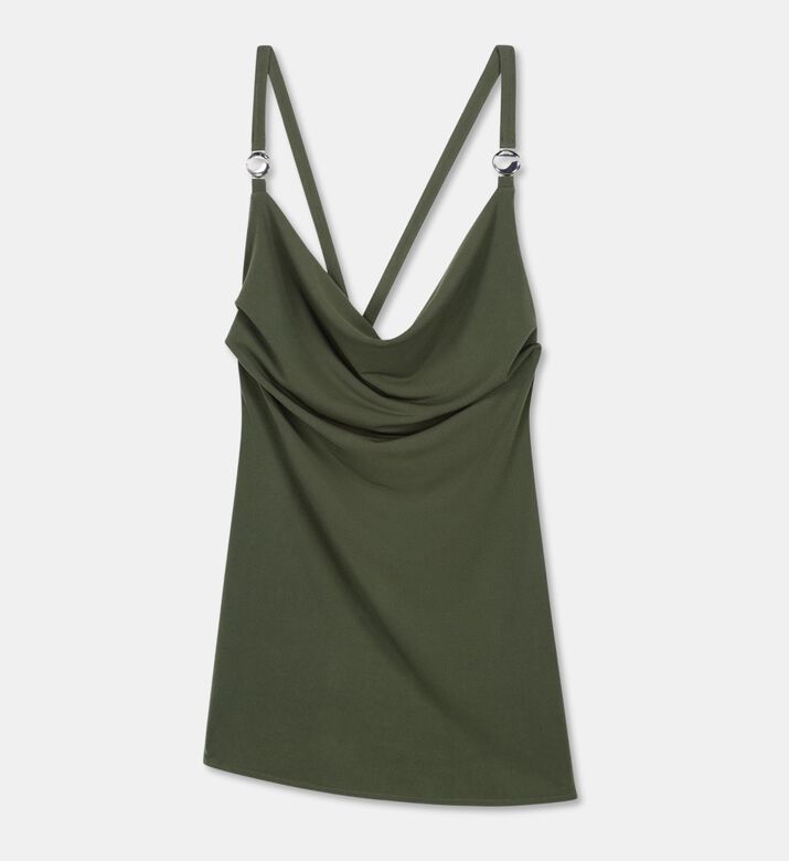 Coperni Top Logo, Packshot View