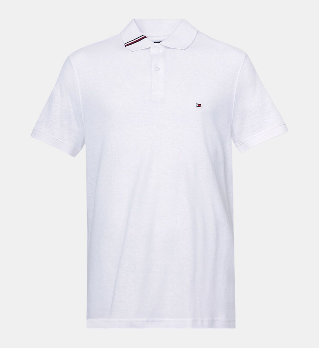 Tommy hilfiger slim fit cheap polo shirt