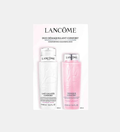 Confort Cleansing Duo Set 400 Ml