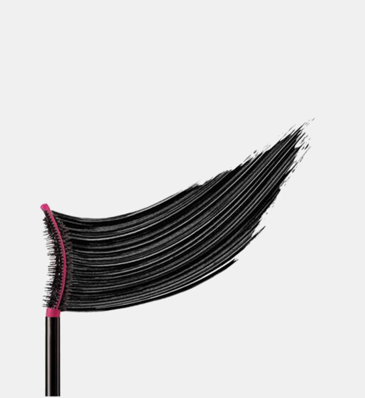 Curler Mascara Volume Effect Curler Mascara Volume Effect