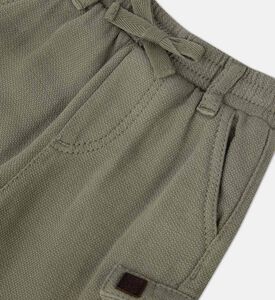 Explorer Cargo Pants