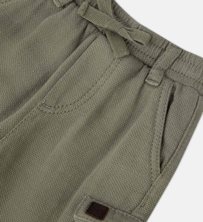 Explorer Cargo Pants