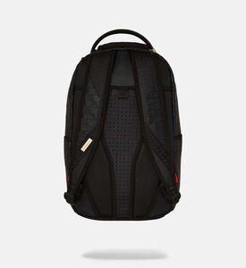 Black Out Sharks In Paris Backpack