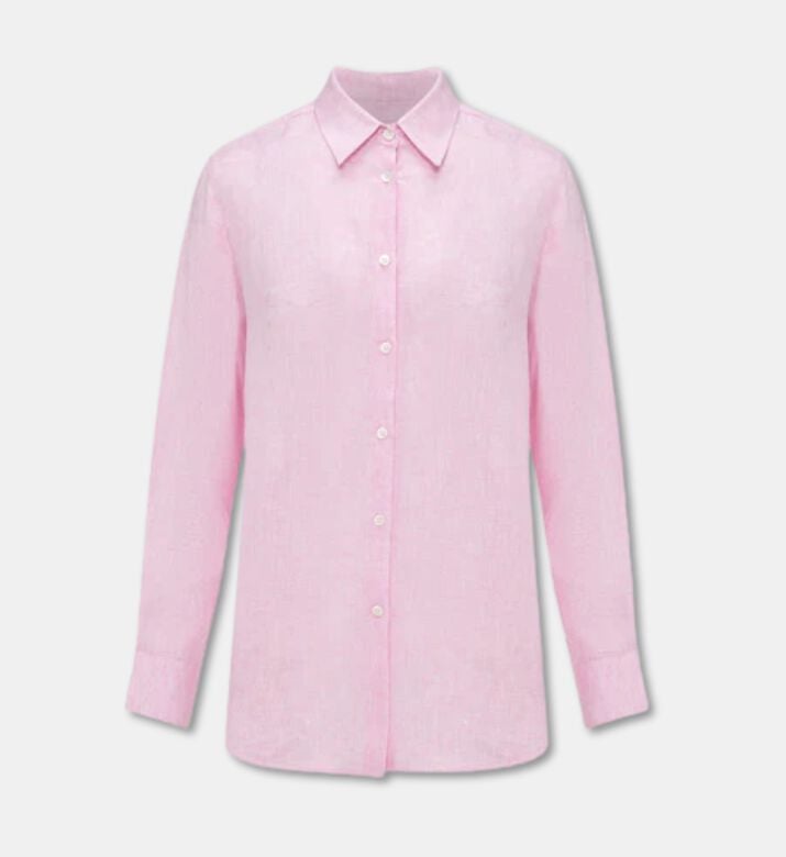 Carter and White Shirt Maryam, Packshot View