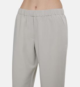 بنطال هويز بقصة عادية