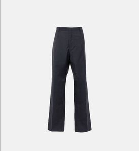 Virgin Wool Pants