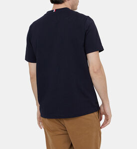 Monogram 85 Pure Cotton T-shirt