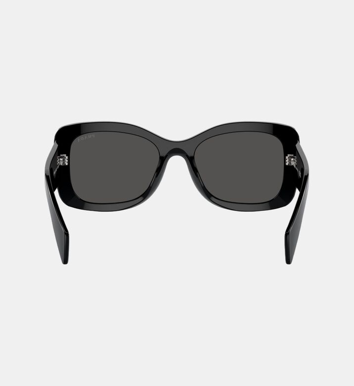 نظارة مربعة كبيرة من الأسيتات 56